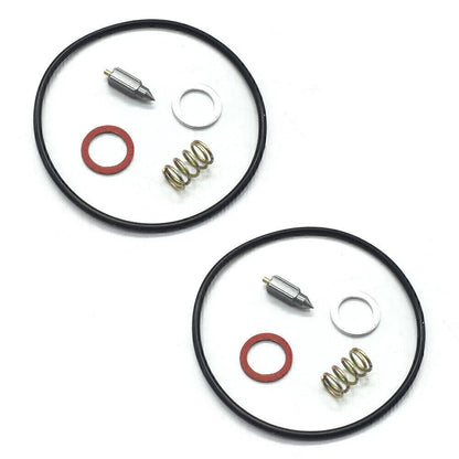 Carburettor Rebuild Kit for Yamaha Phazer PZ480 (1986-1990) - Gaskets & Jets
