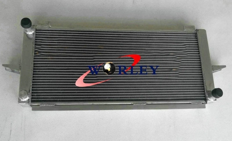 Aluminum Radiator for Ford Escort/Sierra RS500/RS Cosworth (1982-1997)