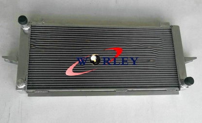 Aluminum Radiator for Ford Escort/Sierra RS500/RS Cosworth (1982-1997)
