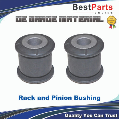 Rack and Pinion Bushing for Subaru Legacy Outback (2010–2014)