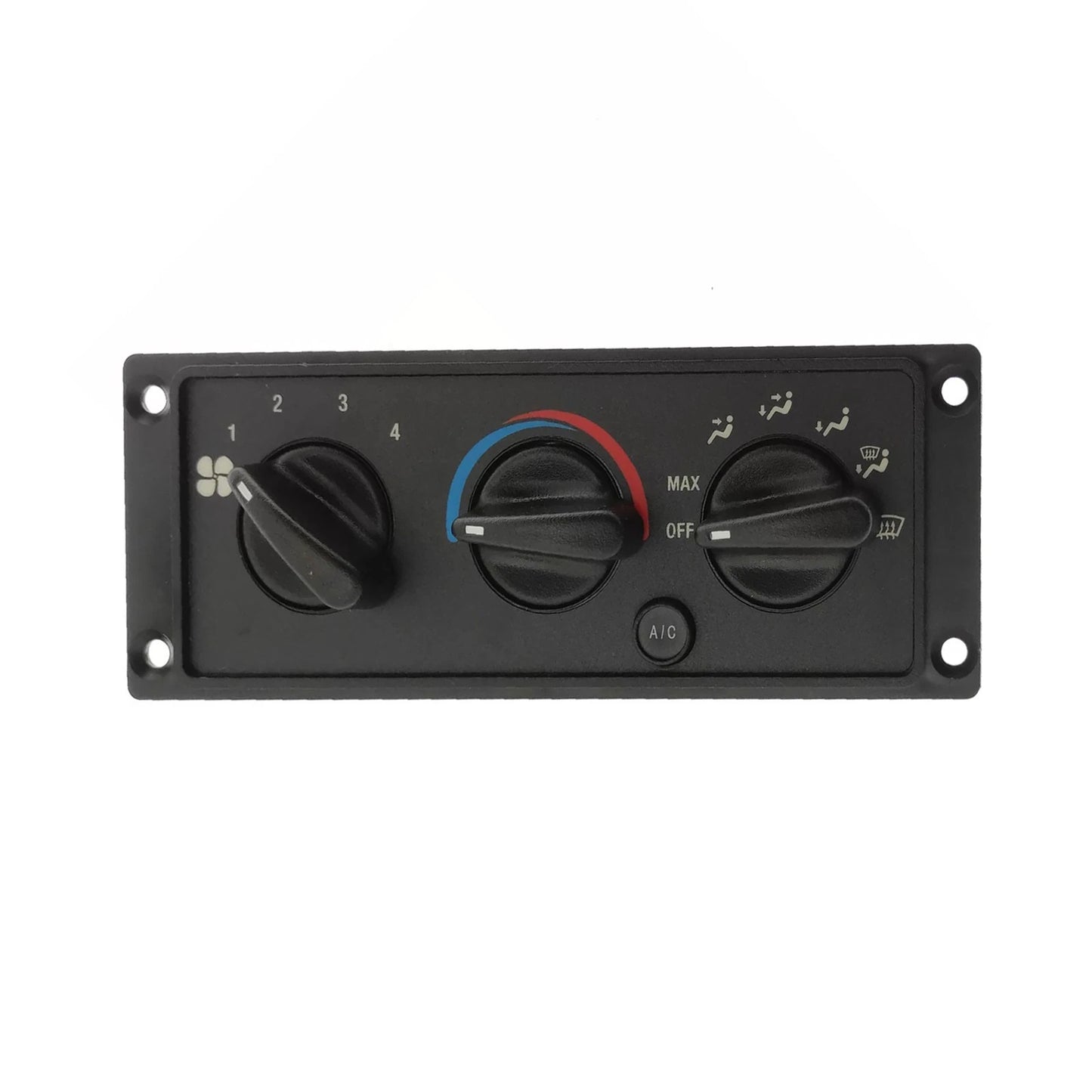 AC Heater Control Module for International Truck Models