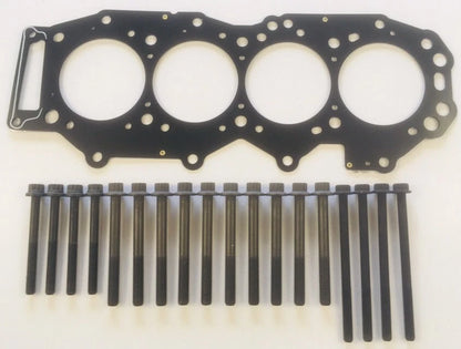 Head Gasket Bolts 2.5 CDVi TDCi for Ford Ranger Everest Mazda BT50