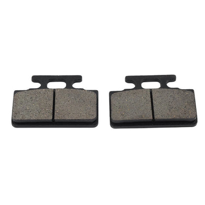 Front Disc Brake Pad for GY6 50cc Scooter Taotao CY50-B VETAS (2003-2023)