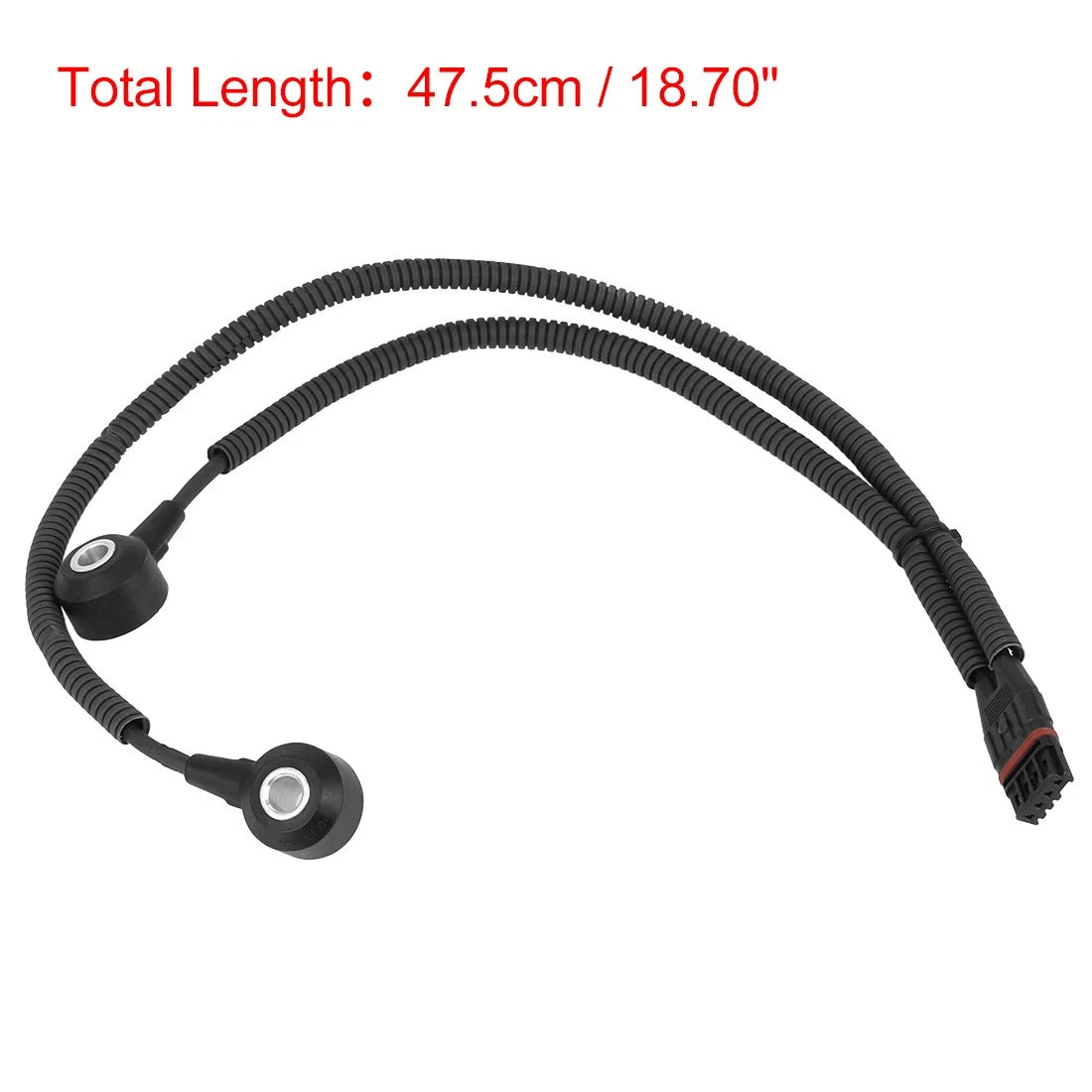 Engine Knock Sensor for BMW 335i, 5 Series (2007-2010)