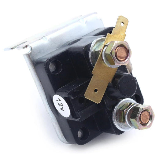 12V Starter Motor Solenoid for Ford Transit, Capri II, Cortina, Escort (1970-1980)