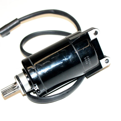 10 Teeth Starter Motor for Shineray 250cc ATV (2005-2023)