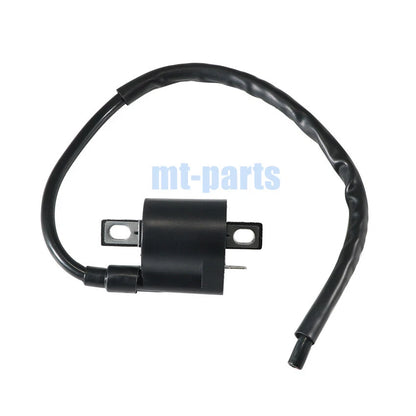 Ignition Coil for Suzuki LTF400F King Quad 400 4WD (2008-2016)