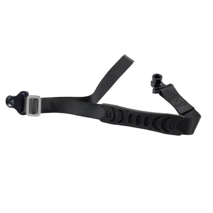 Motorcycle Rear Seat Rescue Pull Strap Sling Belt for Honda Fit & Suzuki