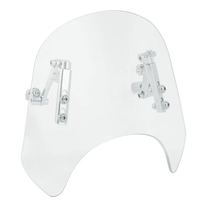 Clear Windshield for Honda CB1000SF, CB750F, Hornet 600, 250, CB550