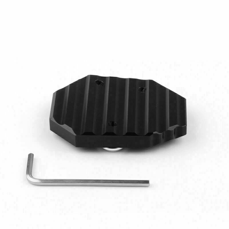 Side Stand Extension Pad for Yamaha YZF 1000 R1 (2009-2014)