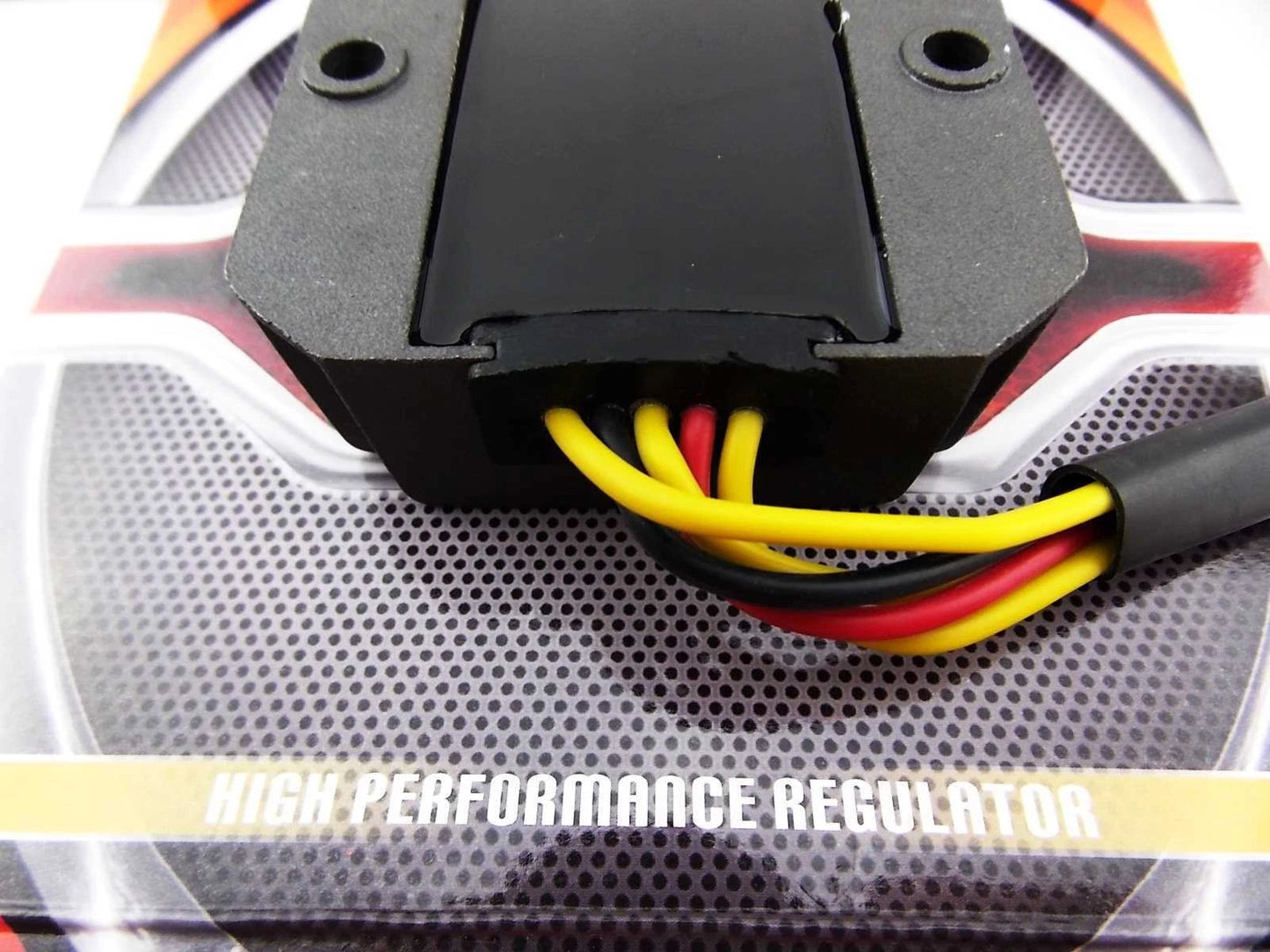 Regulator Rectifier Assembly for Kawasaki KLX400 (2003-2004)