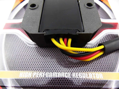 Regulator Rectifier Assembly for Kawasaki KLX400 (2003-2004)
