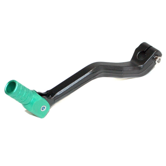 145mm Green Alloy Gear Shifter Lever for NC 250cc 300cc PIT PRO Dirt Bike