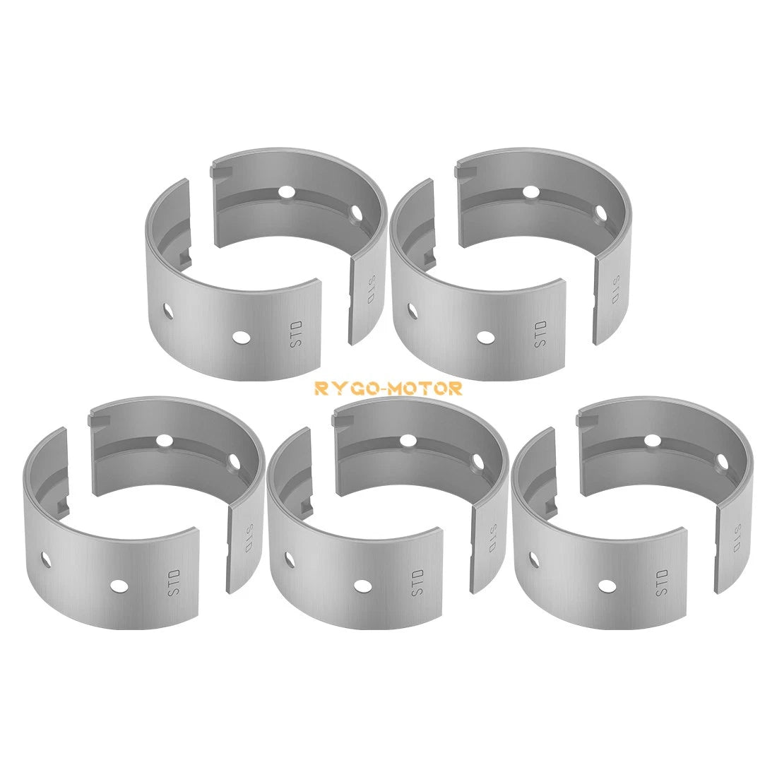 10 Crankshaft Main Bearing for Yamaha WaveRunner