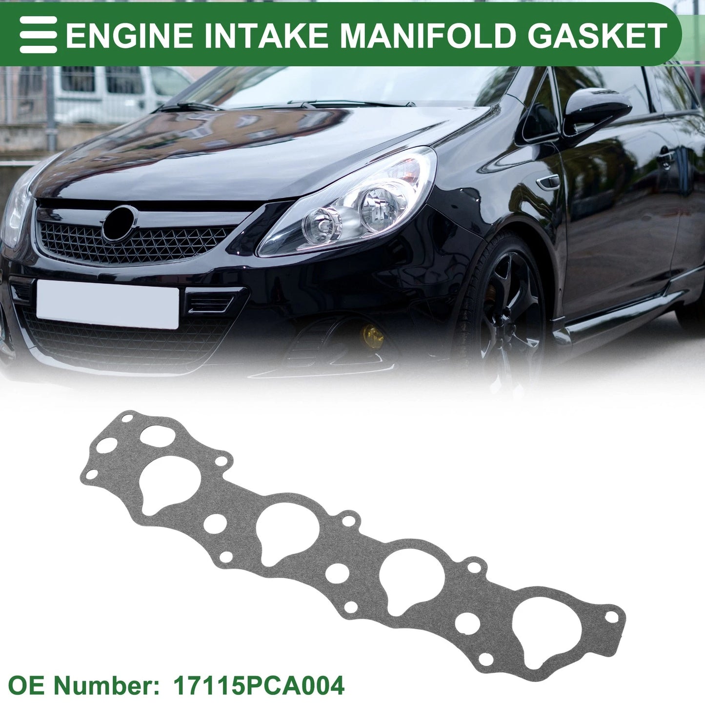 Intake Manifold Gasket for Honda Torneo (1999-2003)
