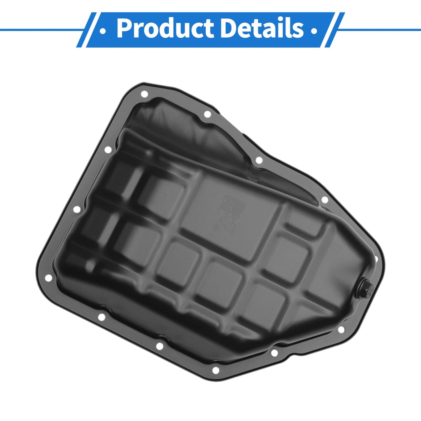 Engine Oil Pan for Hyundai Azera (2006-2008)