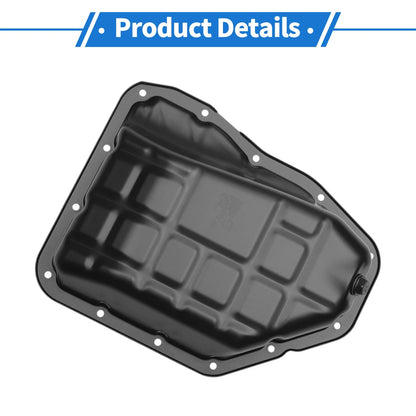 Engine Oil Pan for Hyundai Azera (2006-2008)