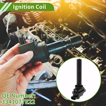 Ignition Coil Pack for Suzuki XL-7 (2002-2006)