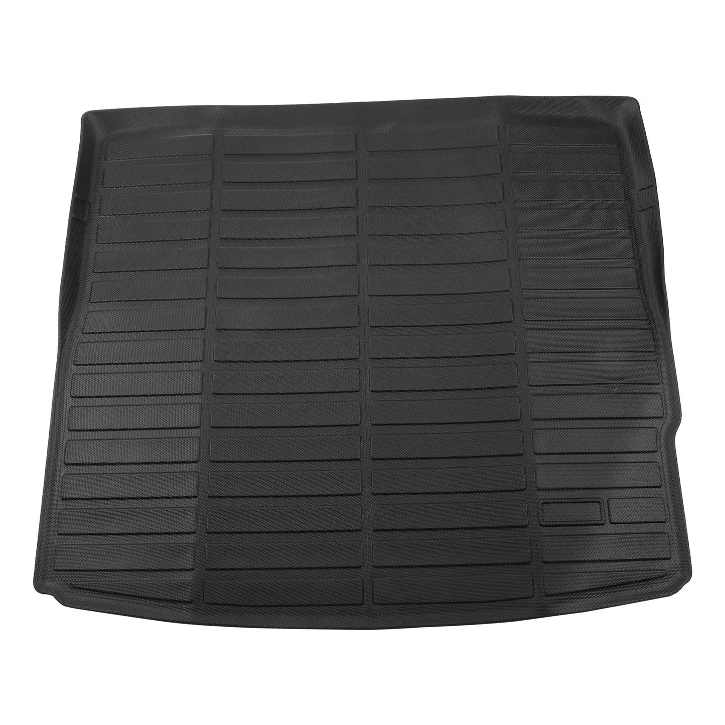 Cargo Liner Rear Trunk Mat for Nissan Ariya (2023-2025) Long Grid Pattern TPE