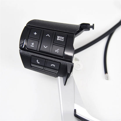 Steering Wheel Control Switch for Toyota Hilux Fortuner (2015-2023)