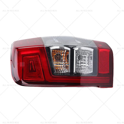 LED Rear Right Tail Light for Mitsubishi Triton MR GLS GSR (2018-2023)