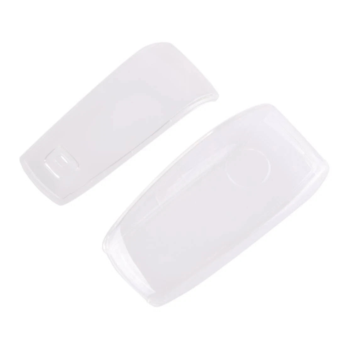 Key Cover Case for Mercedes-Benz A C E S G Class GLC CLE CLA GLB (2015-2023)