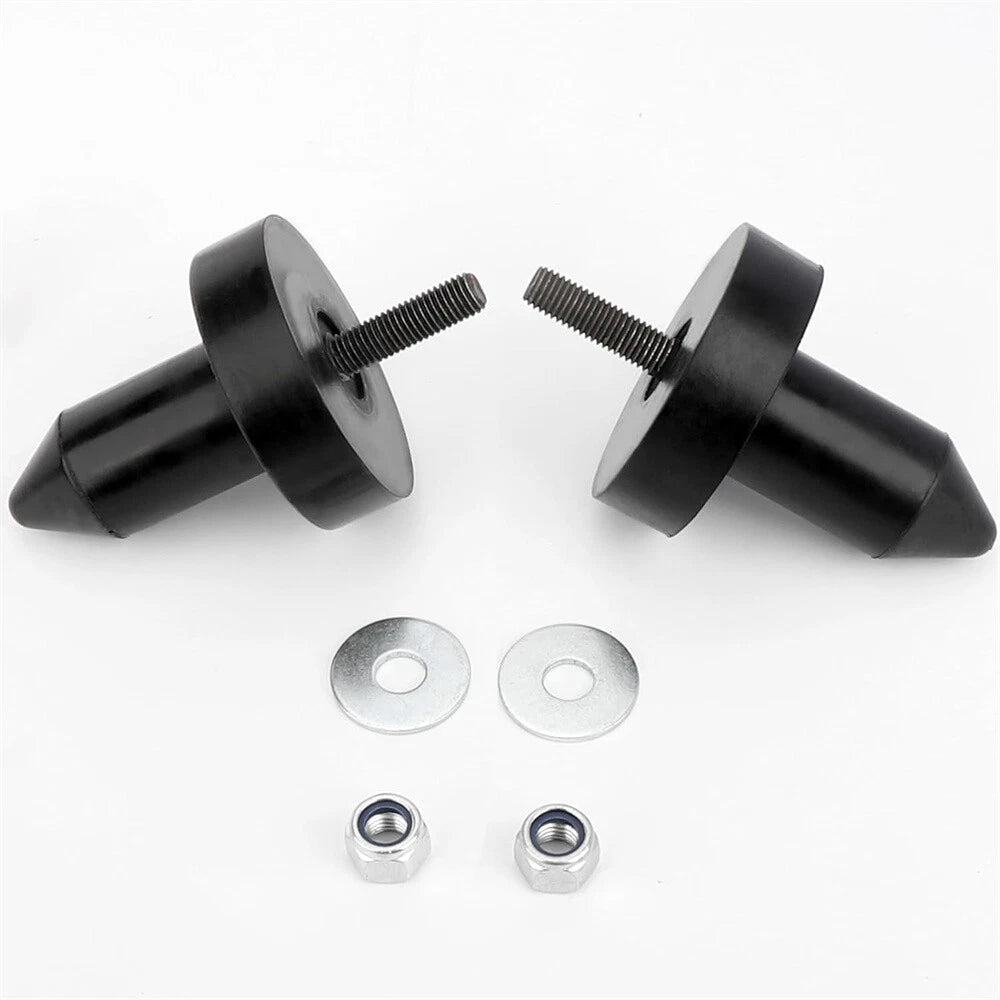 Hood Pin Bushings for Kenworth T2000 T600A T800 W900