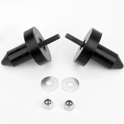 Hood Pin Bushings for Kenworth T2000 T600A T800 W900