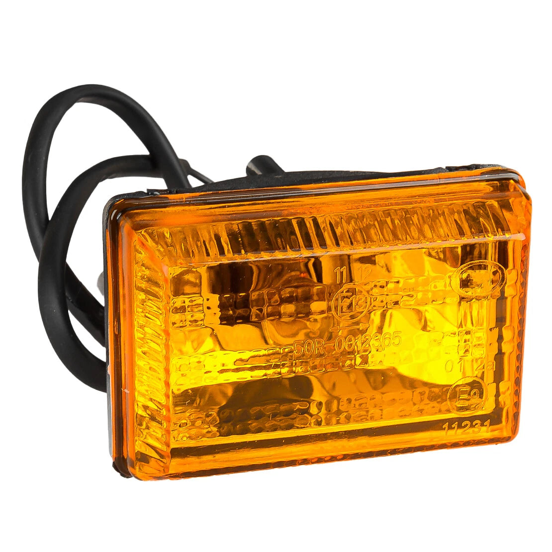 Rear Brake Tail Light Assembly for Hisun ATV UTV HS500 HS700 (2016-2023)
