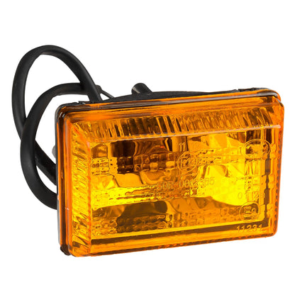 Rear Brake Tail Light Assembly for Hisun ATV UTV HS500 HS700 (2016-2023)