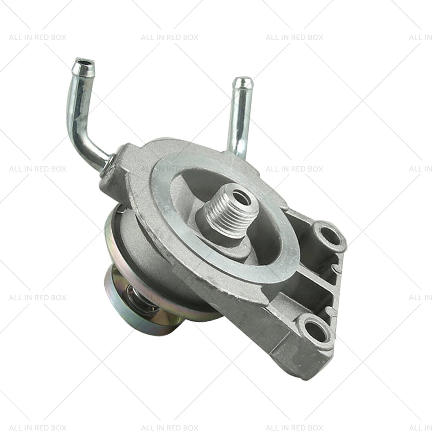 Diesel Fuel Filter Primer Pump Assembly for Toyota Hilux LN106R LN107R (1988-1997)