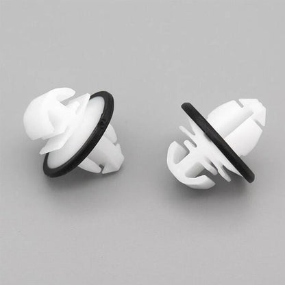 50 x Side Body Moulding Trim Clips for Mercedes Sprinter (2019 - Present)