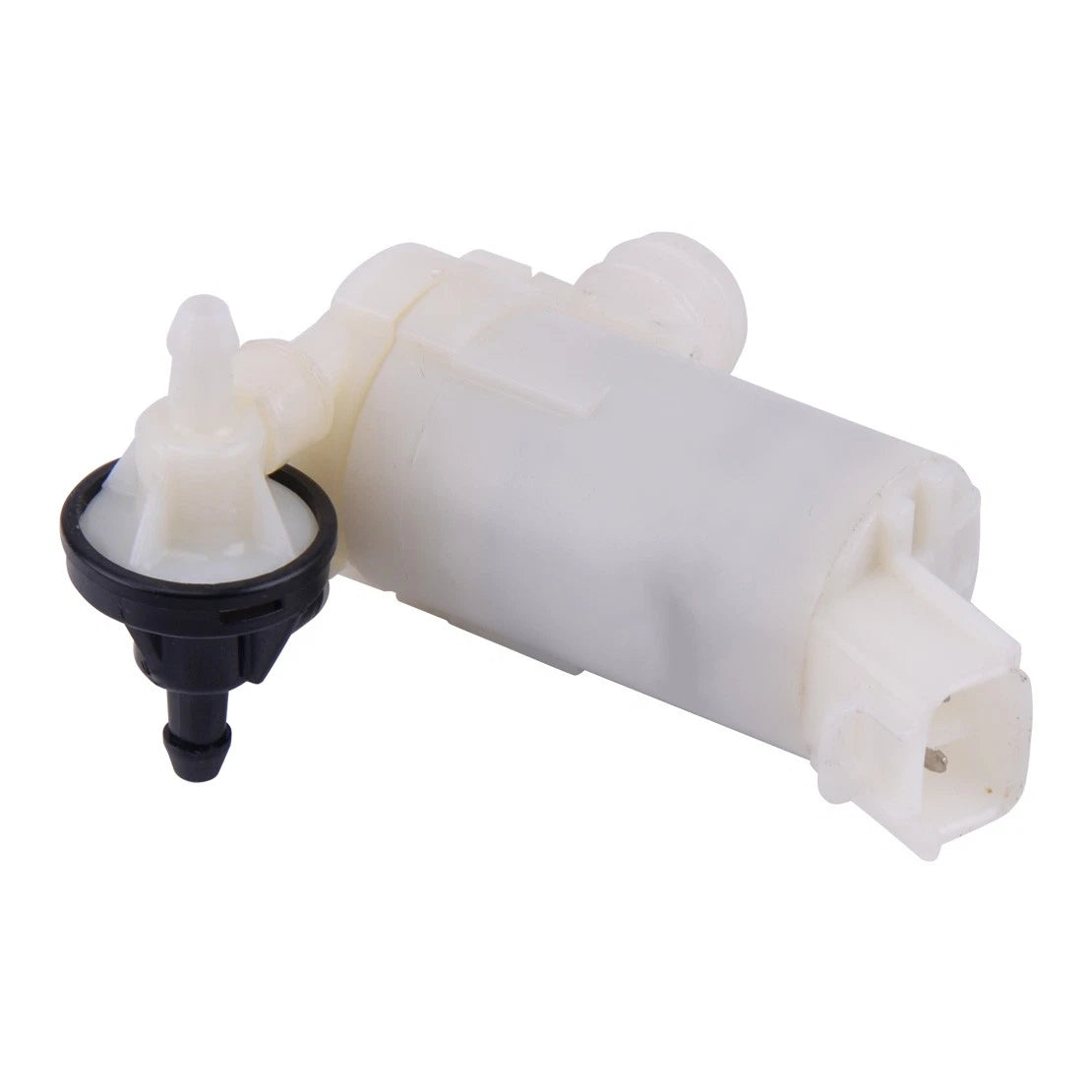 Windshield Washer Pump Motor for Honda CR-V 2006-2011 (Fits 2006-2011)