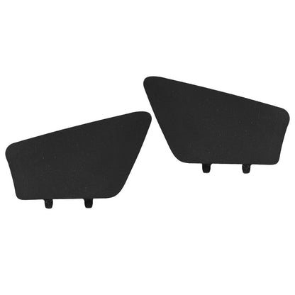 Inner Door Handle Bolt Hole Trim Caps for Vauxhall Astra, Mokka