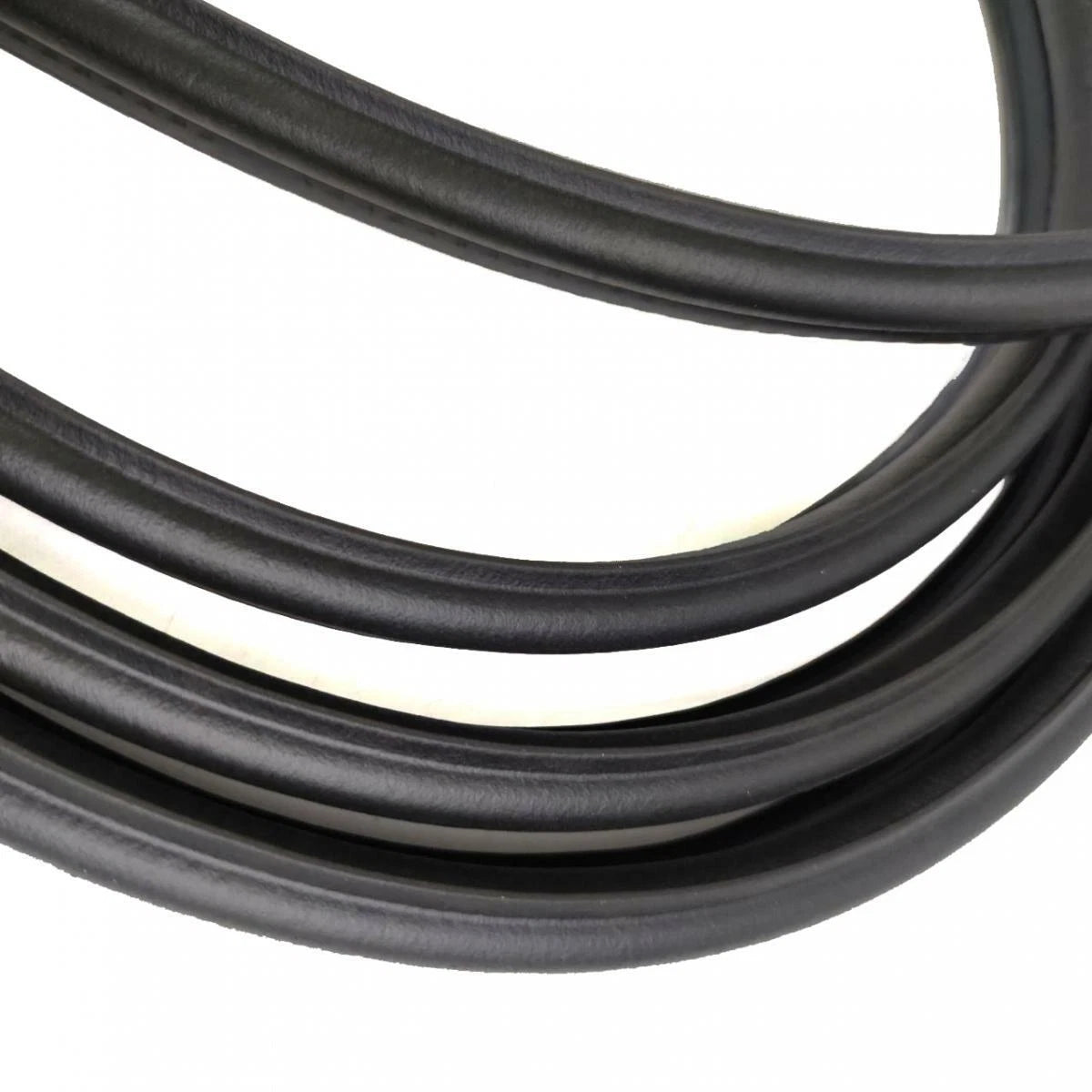 Trunk Lid Rubber Seal Back Door Fits Toyota Hiace LH102 LH112 LH113 Van 1989-04