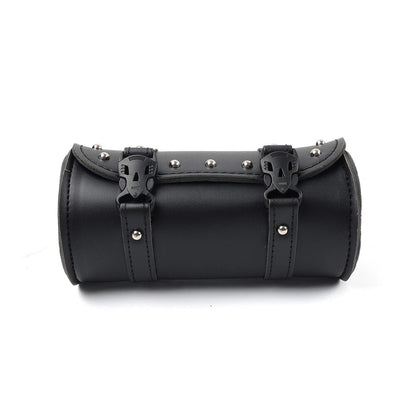 Universal Front Fork Tool Bag for Motorcycle Handlebar Saddle Bag