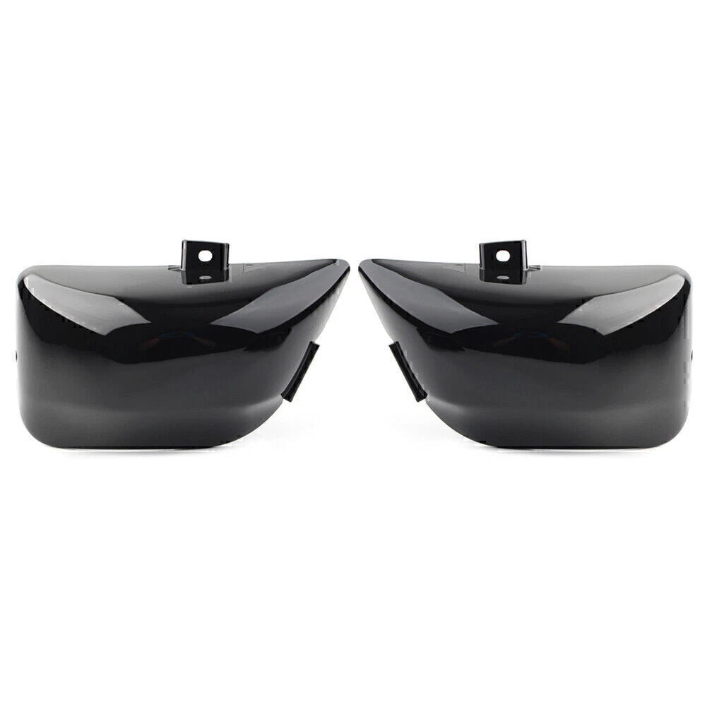 ABS Fairing Side Battery Covers for Yamaha Virago XV400 XV500 XV535
