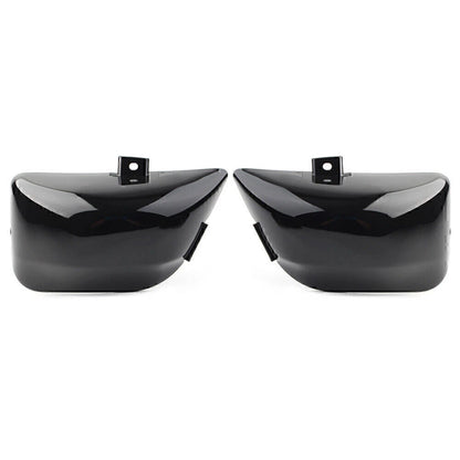 ABS Fairing Side Battery Covers for Yamaha Virago XV400 XV500 XV535