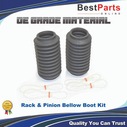 Rack and Pinion Bellow Boot for Rolls Royce (1984–2002)