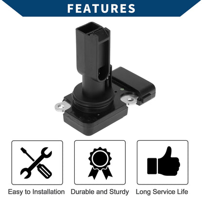 Mass Air Flow Sensor for Toyota Previa (2006-2016) 1 Pc
