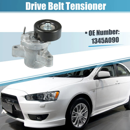 Belt Tensioner Pulley Assembly for Mitsubishi Lancer (2012-2017)