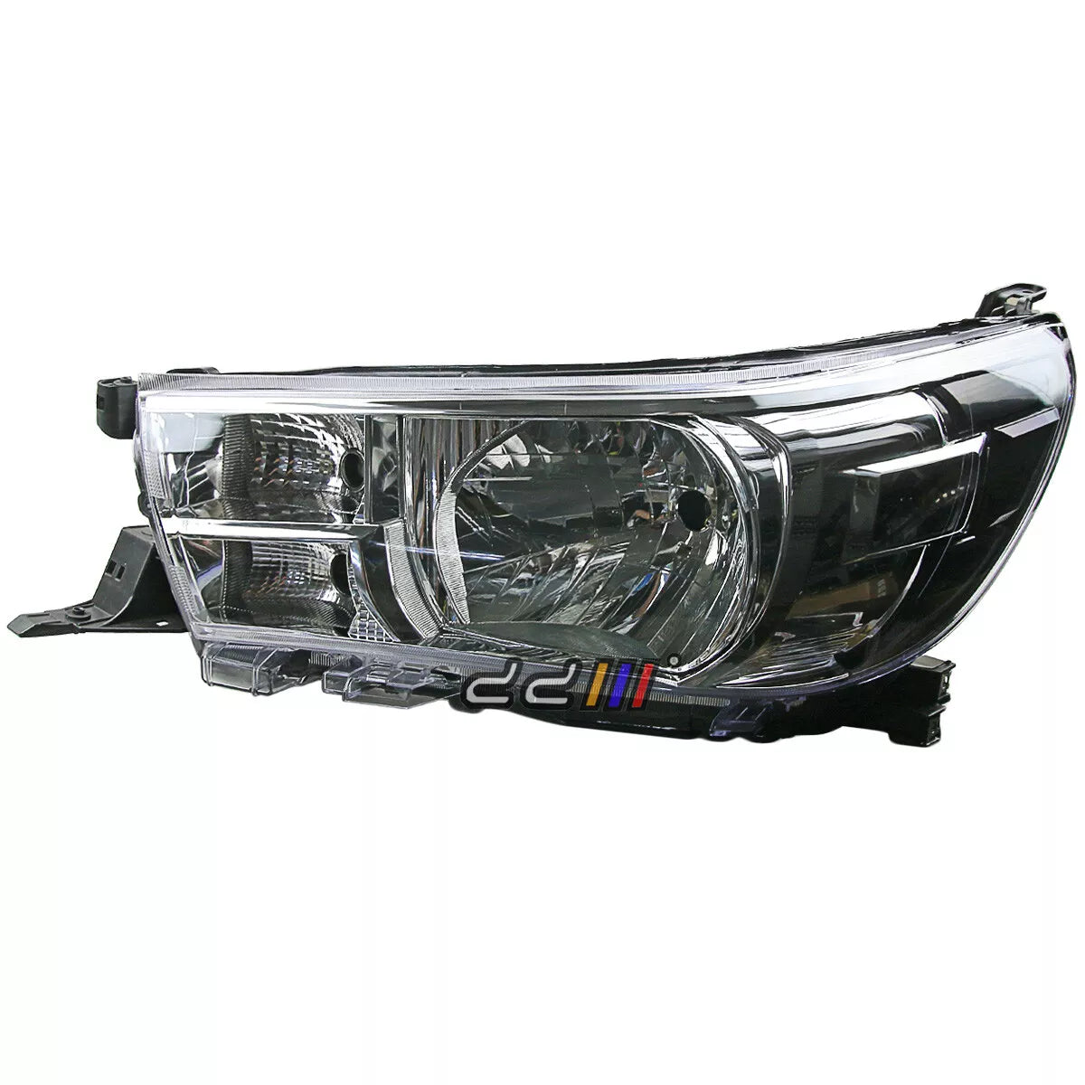 Headlight LHS for Toyota Hilux SR Workmate GUN125 (2015-2020)
