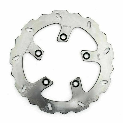 Rear Brake Disc Rotor for Kawasaki ZRX 1100, ZRX1200R/S (1999-2000)