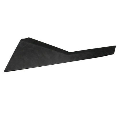 Rear Door Outer Triangular Plate for Kia Spectra (2005–2008)