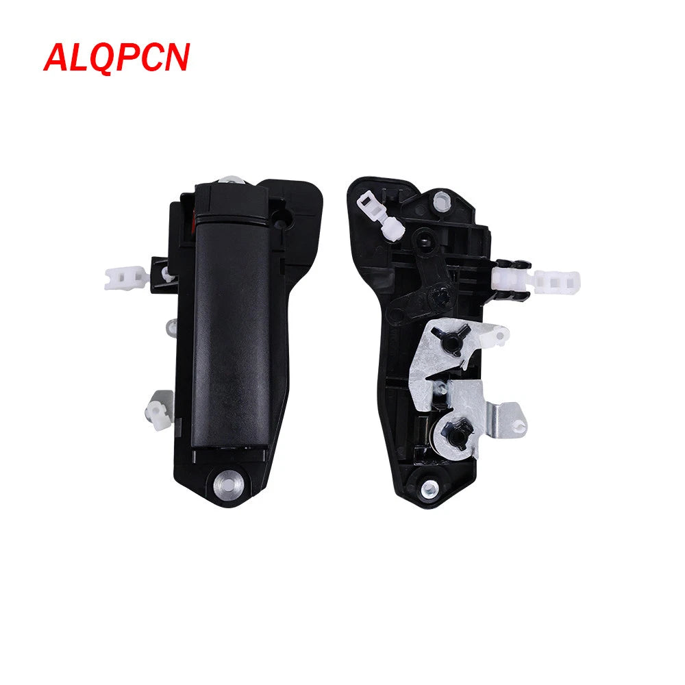 Inner Rear Door Handle Left for Toyota Hiace (2019-2023) -  Pieces