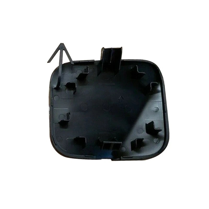 Front Bumper Tow Eye Hook Access Cover for Nissan Altima (2016-2018)