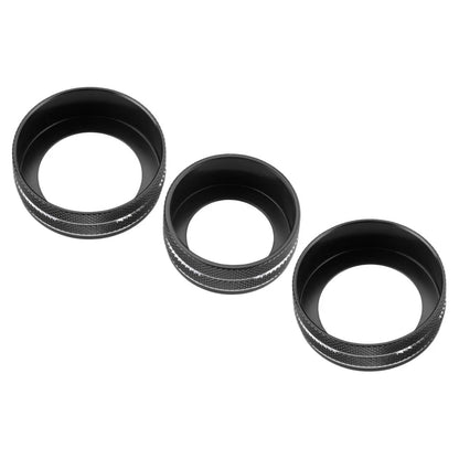 A/C Button Ring for Ford Ranger (2023-2025)