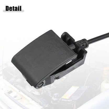 Hood Latch Release Cable for Dodge Ram 2009-2010 (2009-2010)