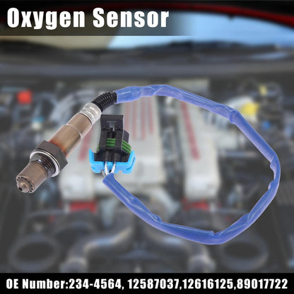 Oxygen Sensor Downstream Air Fuel for Buick Enclave (2009-2011)