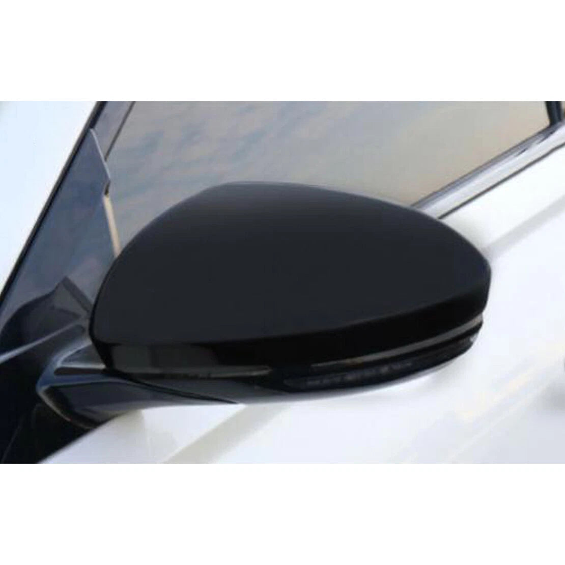 Rear View Mirror Cover Trim for Nissan Altima (2019-2021)